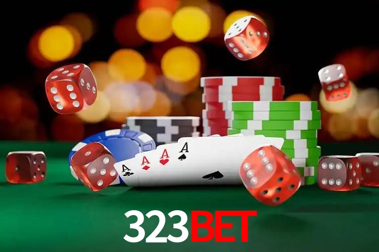Games Directory 323Bet