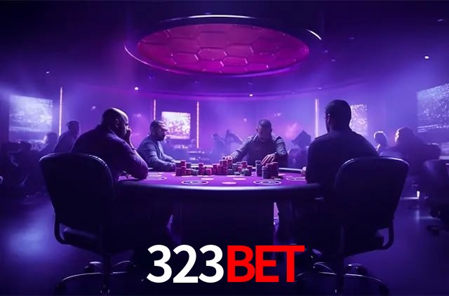 Player Reviews 323Bet