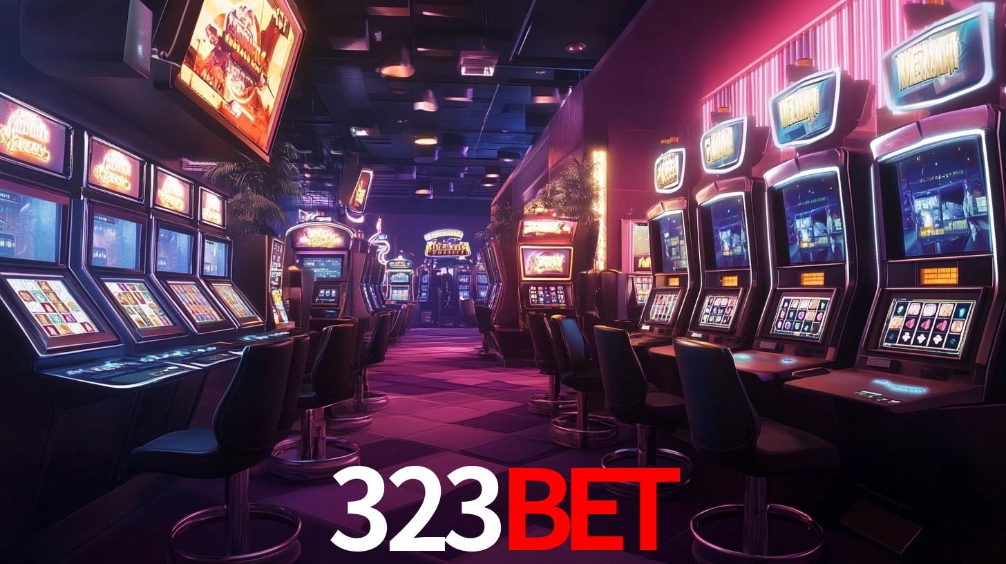 Programa VIP 323Bet