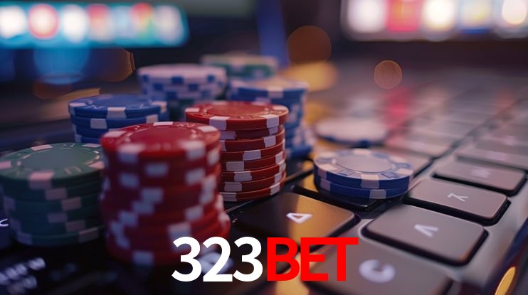 Account Benefits 323Bet