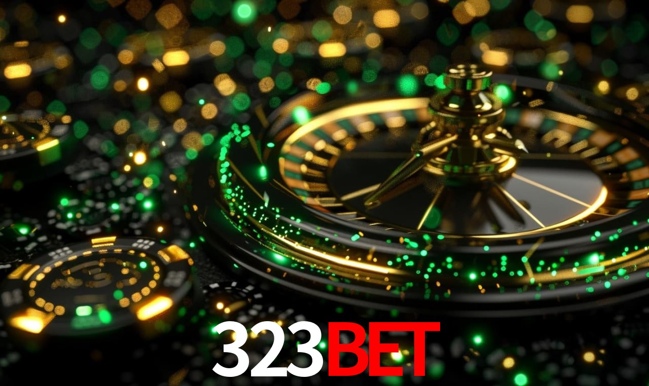 Weekend Specials 323Bet