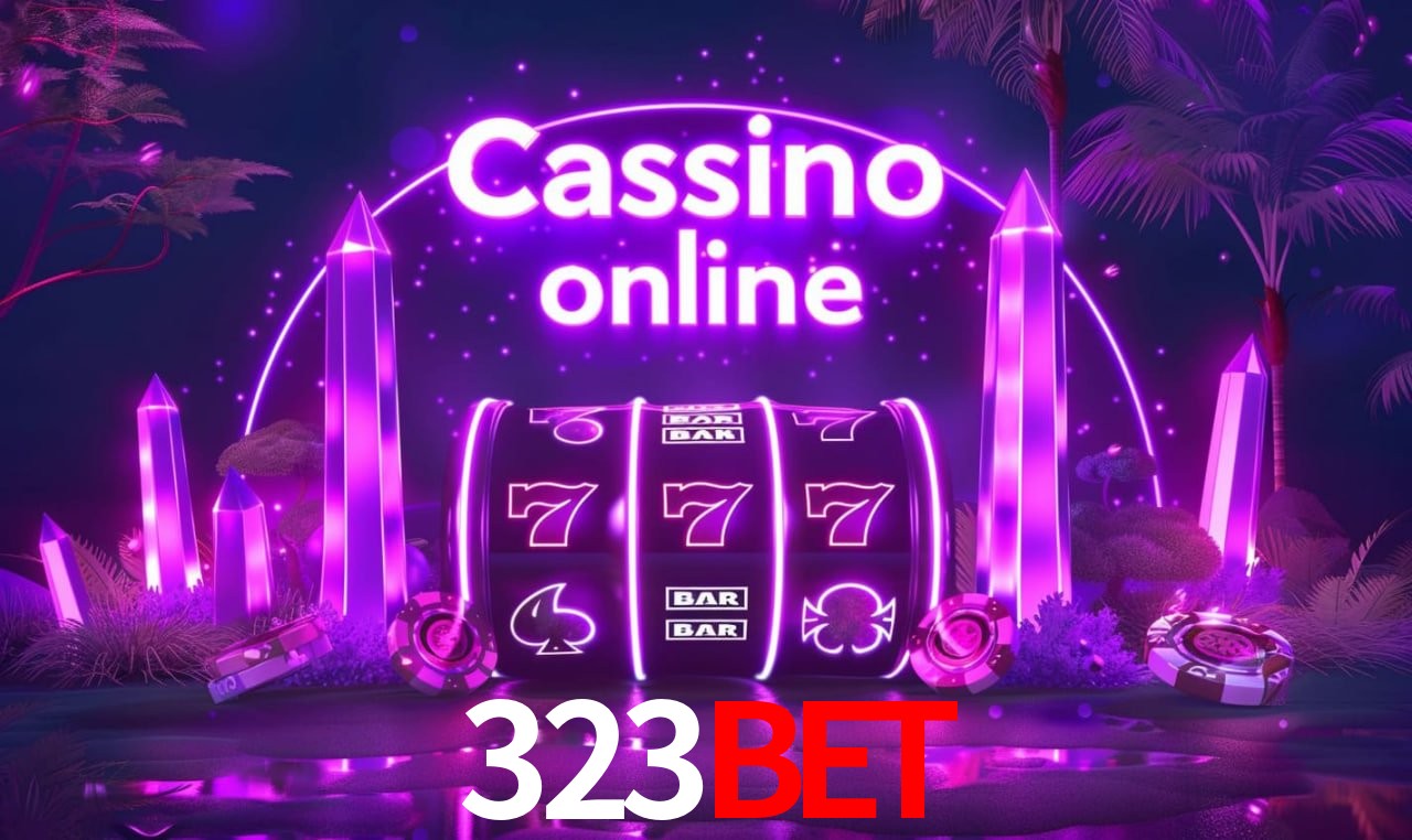 Quick Registration 323Bet
