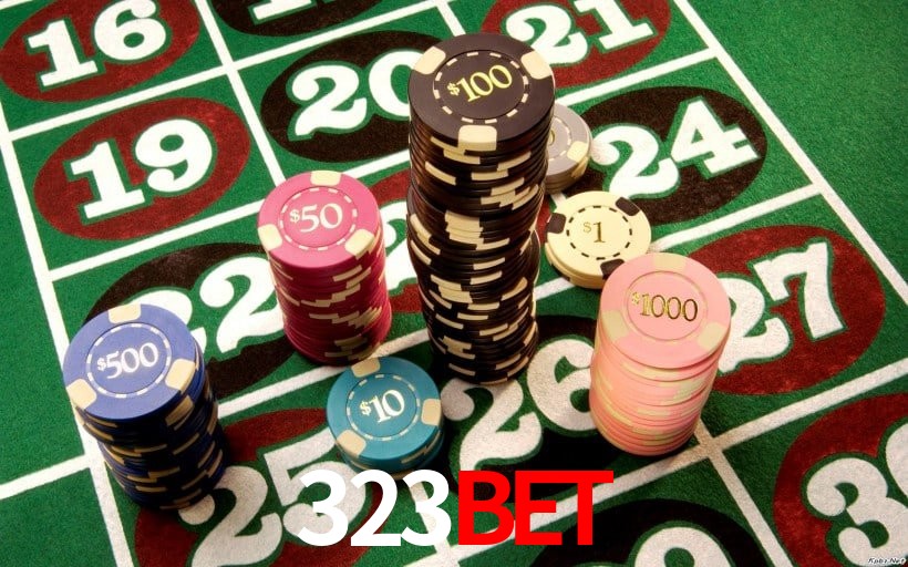 Statistics 323Bet