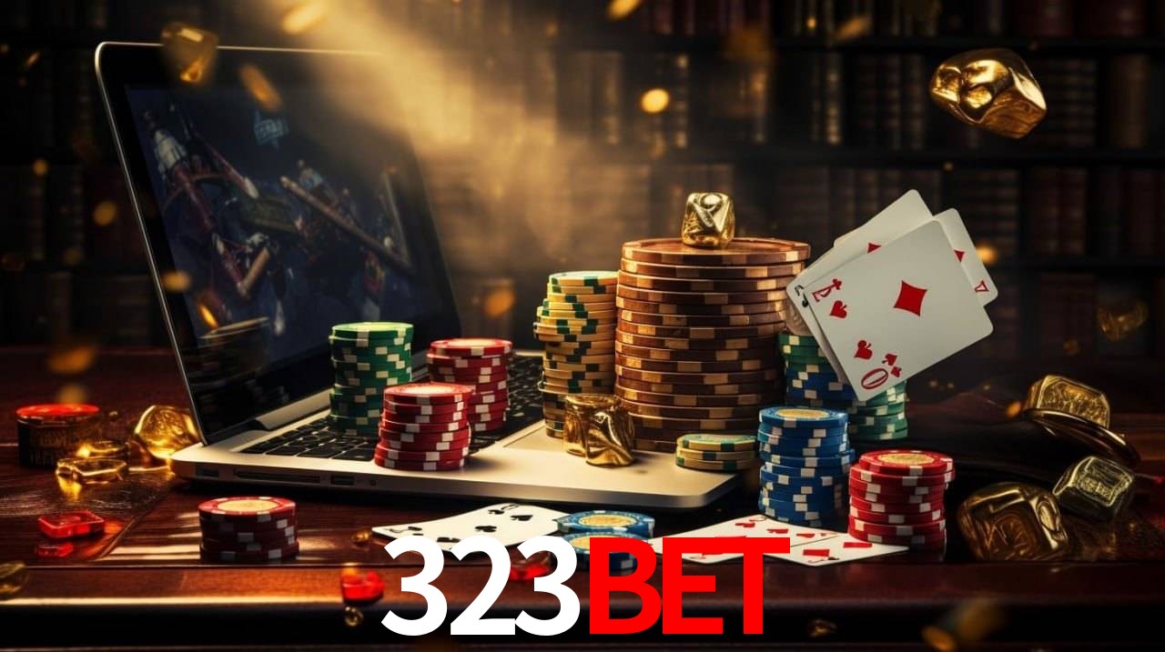 Tennis Betting 323Bet