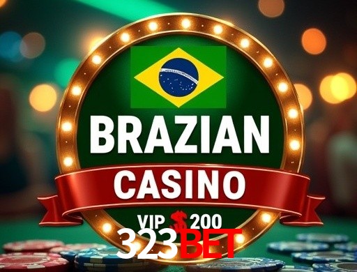 Exclusive Offers 323Bet