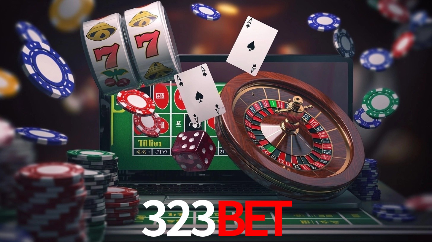 Daily Bonuses 323Bet
